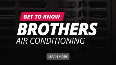 Brothers logo